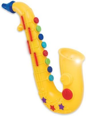 Smily Play Saksofon (GXP-566491) 1