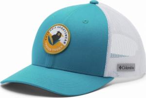 Columbia Czapka z daszkiem Columbia Youth Snap Back 1