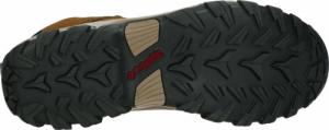 Buty trekkingowe męskie Columbia Newton Ridge Plus II Waterproof Light Brown, Re r. 41 (1594731234) 5