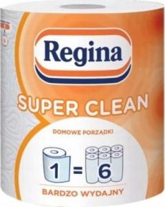 PSB Regina ręcznik papierowy kuchenny Super Clean 1