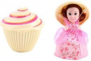 Figurka Tm Toys Cupcake - Babeczka z niespodzianką 2 (CUP1089) 1