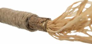 Trixie Patyk Z Matatabi Z frędzlami 24 Cm 5