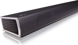Soundbar LG SH4 Czarny 6