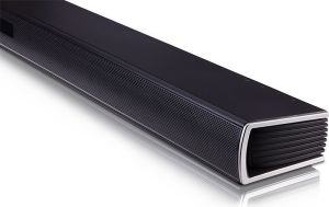 Soundbar LG SH4 Czarny 7