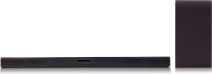 Soundbar LG SH4 Czarny 8