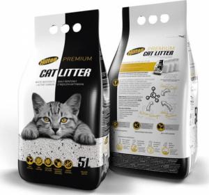 Żwirek dla kota Hilton 5 l 2