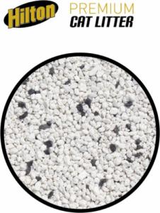 Żwirek dla kota Hilton 5 l 3