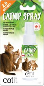 Catit Spray Z Kocimiętką Catit Senses 2.0, 60 Ml 2