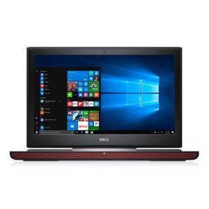 Laptop Dell Inspiron 7566 (7566-0435) 1