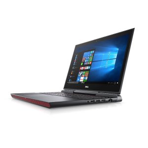 Laptop Dell Inspiron 7566 (7566-0435) 2