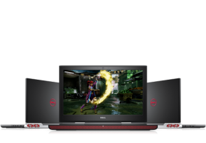 Laptop Dell Inspiron 7566 (7566-0435) 6