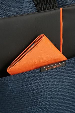 Torba Samsonite QIBYTE (16N-01-001) 5