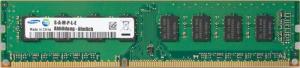 Pamięć Samsung DDR3, 8 GB, 1600MHz, CL11 (M378B1G73BH0-CK0) 1