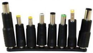 Zasilacz do laptopa Media-Tech 80 W, 3.7 A, 24 V (MT6269) 2