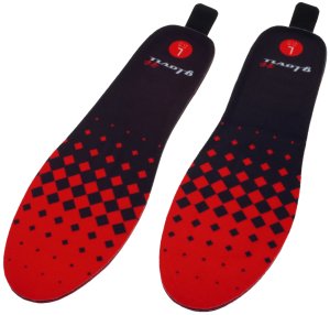 Glovii Wkładki do butów ogrzewane rozmiar M (GW2M) 5