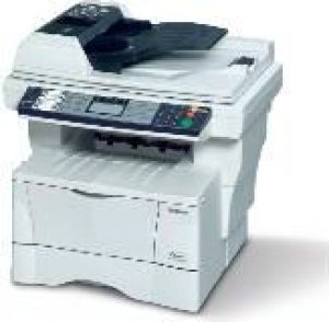 Urządzenie wielofunkcyjne Kyocera FS-1118MFP 1