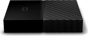 Dysk zewnętrzny HDD WD HDD 2 TB Czarny (WDBYFT0020BBK-WESN) 5
