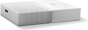 Dysk zewnętrzny HDD WD HDD My Passport 2 TB Biały (WDBYFT0020BWT-WESN) 6