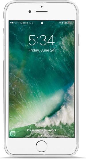 1idea Etui Plasma Cover do iPhone 7 (IPC747PLASMATR) 2