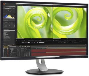 Monitor Philips P-line 328P6VJEB/00 2
