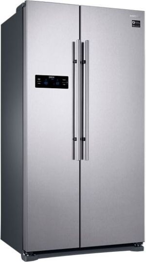 Lodówka Samsung RS57K4000SA 2