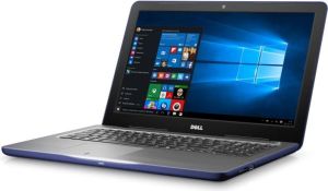 Laptop Dell Inspiron 5567 (5567-9835) 1