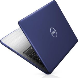Laptop Dell Inspiron 5567 (5567-9835) 3
