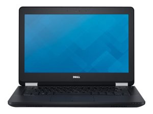 Laptop Dell Latitude E5270 (N004LE5270U12EMEA) 4