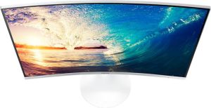 Monitor Samsung LC27F581FDUXEN 14
