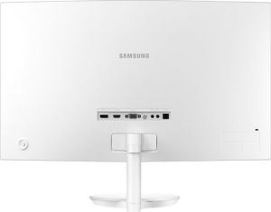 Monitor Samsung LC27F581FDUXEN 2