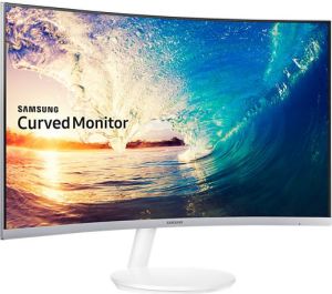 Monitor Samsung LC27F581FDUXEN 4