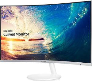 Monitor Samsung LC27F581FDUXEN 5