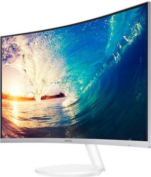 Monitor Samsung LC27F581FDUXEN 6