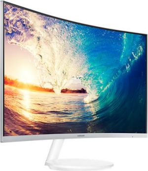 Monitor Samsung LC27F581FDUXEN 7