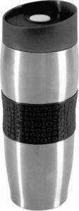 Dajar Kubek termiczny termos automatyczny 400 ml czarny 1