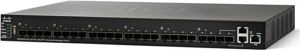 Switch Cisco SG350XG-24F K9 EU 1