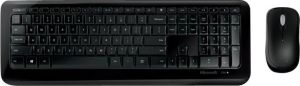 Klawiatura + mysz Microsoft Wireless Desktop 800 (5SH-00011) 2