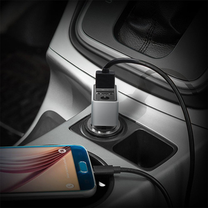 Ładowarka Unitek Y-P530A 5x USB-A 2.4 A  (Y-P530A) 4