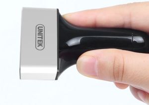 Ładowarka Unitek 2.4 A  (Y-P539C CHRISTMAS) 2