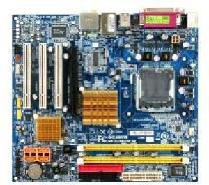 Płyta główna Gigabyte GA-945GZM-S2 v.3.9 1
