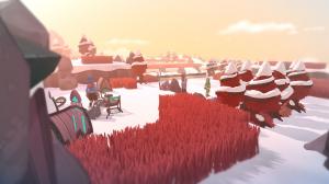 Temtem Xbox Series X 4