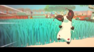 Temtem Xbox Series X 5