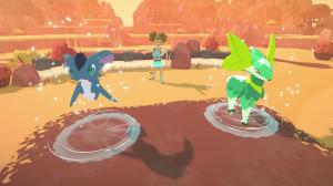 Temtem Nintendo Switch 11