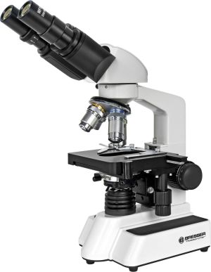 Mikroskop Bresser Bino Researcher II (5722100) 1