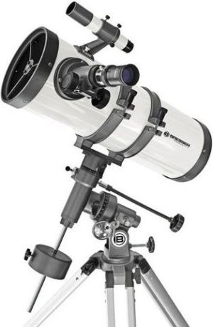 Teleskop Bresser Pollux 150/1400 EQ (4690900) 1