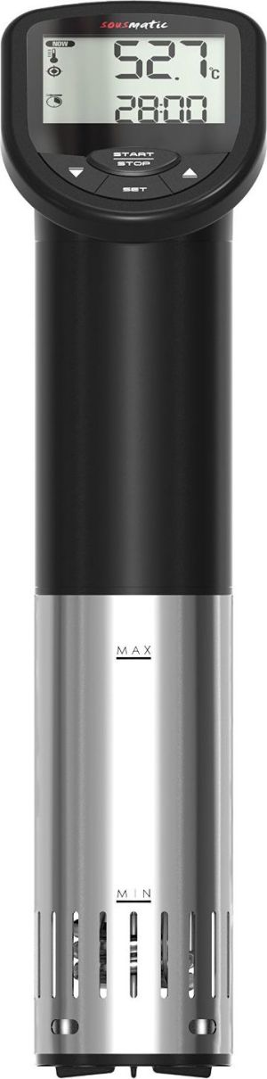 TFA Sousmatic Sous Vide Stick (14.1550.01) 6