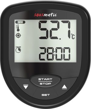 TFA Sousmatic Sous Vide Stick (14.1550.01) 9