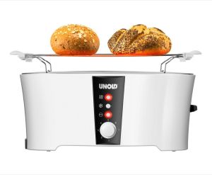 Toster Unold 38020 Design Dual 2