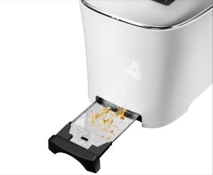 Toster Unold 38020 Design Dual 4