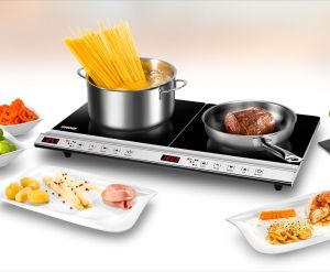 Płyta wolnostojąca Unold Profi Plus 2